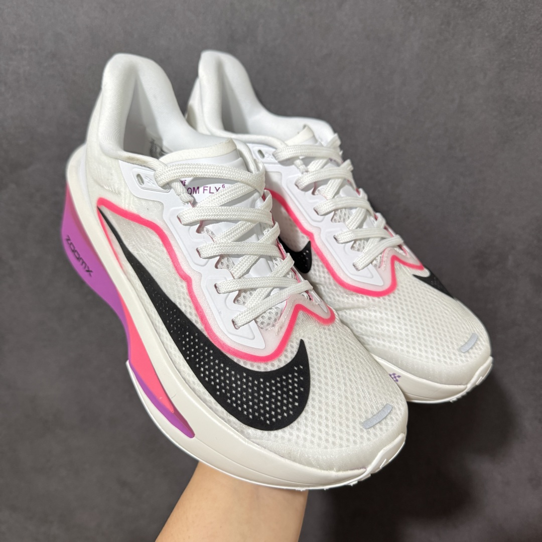 图片[15]-【公司级】Nike ZoomX Invincible Run Flyknit FK6 Zoom Fly 6轻量飞织低帮休闲运动慢跑鞋 此鞋专为长跑运动员而生 是为5至10公里距离的赛事和训练打造研发过程 货号：FN8454 尺码：36 36.5 37.5 38 38.5 39 40 40.5 41 42 42.5 43 44 45-选品中心