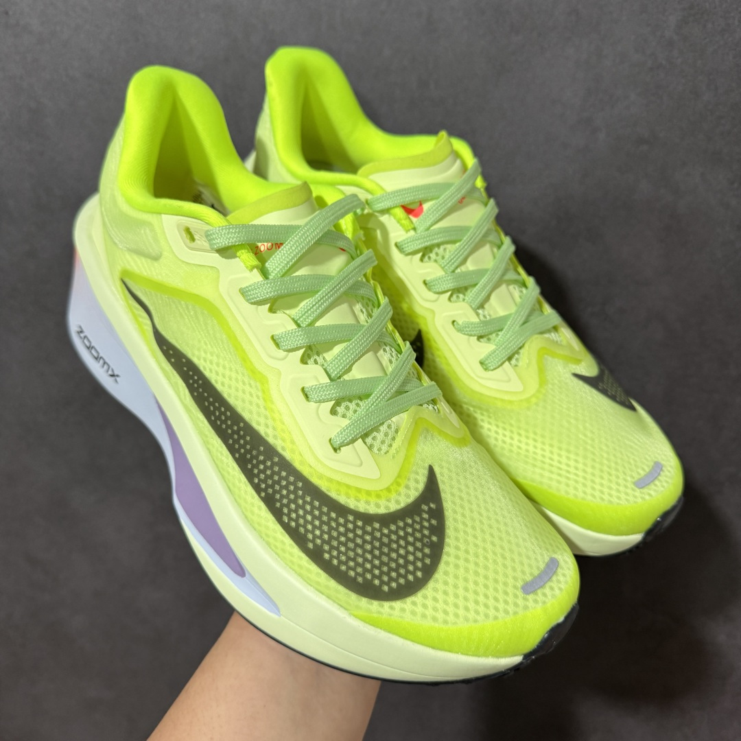 【公司级】Nike ZoomX Invincible Run Flyknit FK6 Zoom Fly 6轻量飞织低帮休闲运动慢跑鞋 此鞋专为长跑运动员而生 是为5至10公里距离的赛事和训练打造研发过程 货号：FN8454 尺码：36 36.5 37.5 38 38.5 39 40 40.5 41 42 42.5 43 44 45-选品中心