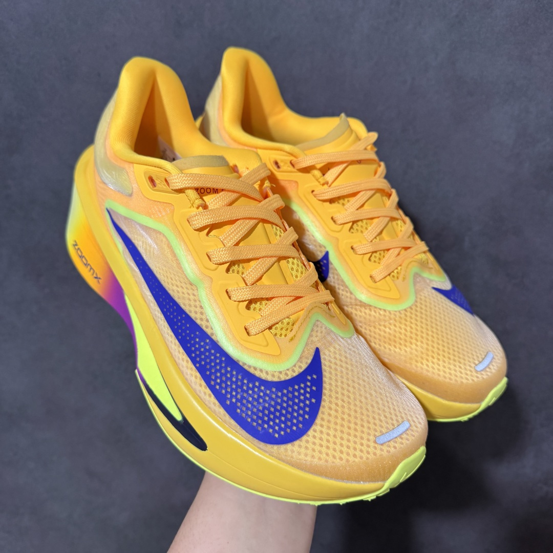 图片[17]-【公司级】Nike ZoomX Invincible Run Flyknit FK6 Zoom Fly 6轻量飞织低帮休闲运动慢跑鞋 此鞋专为长跑运动员而生 是为5至10公里距离的赛事和训练打造研发过程 货号：FN8454 尺码：36 36.5 37.5 38 38.5 39 40 40.5 41 42 42.5 43 44 45-选品中心