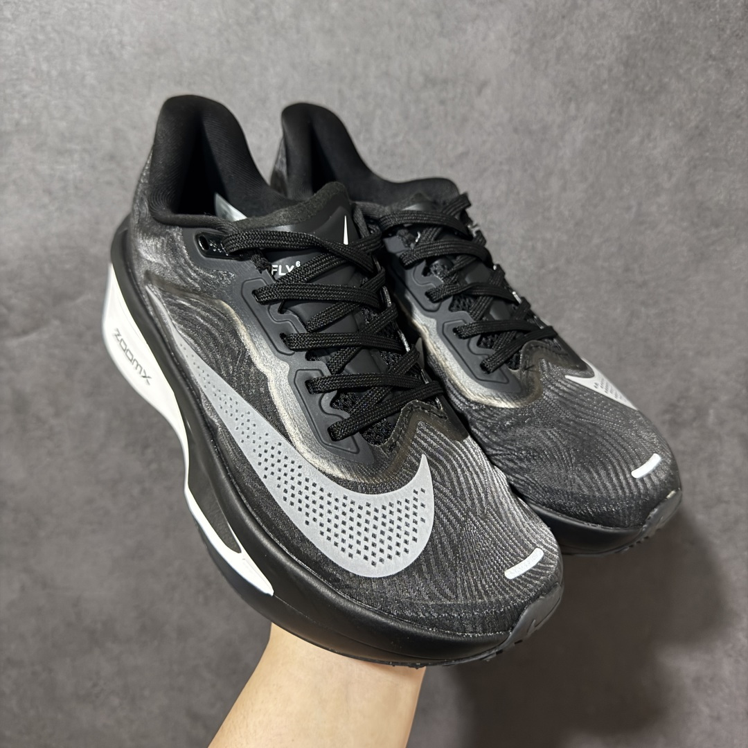 图片[6]-【公司级】Nike ZoomX Invincible Run Flyknit FK6 Zoom Fly 6轻量飞织低帮休闲运动慢跑鞋 此鞋专为长跑运动员而生 是为5至10公里距离的赛事和训练打造研发过程 货号：FN8454 尺码：36 36.5 37.5 38 38.5 39 40 40.5 41 42 42.5 43 44 45-选品中心