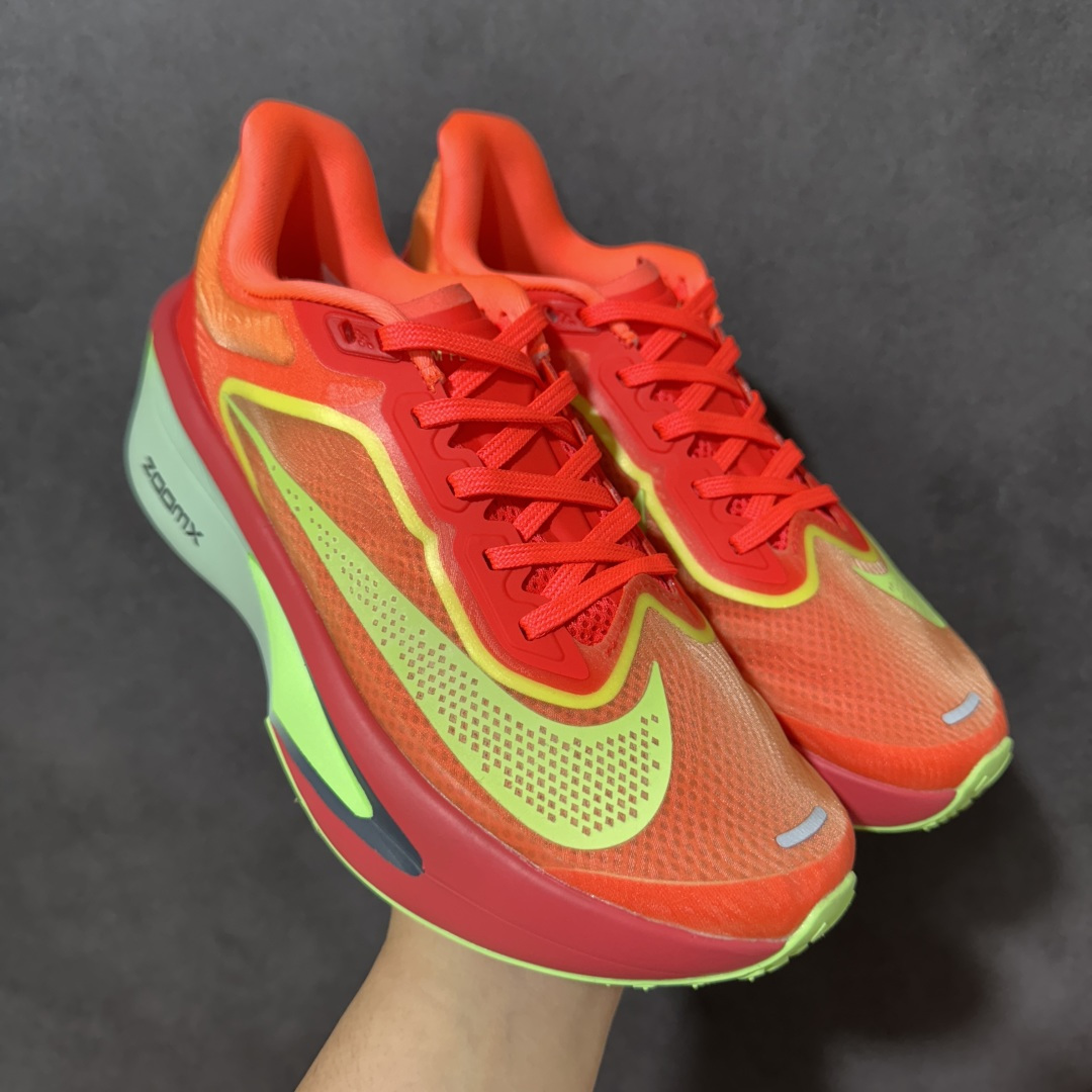 图片[3]-【公司级】Nike ZoomX Invincible Run Flyknit FK6 Zoom Fly 6轻量飞织低帮休闲运动慢跑鞋 此鞋专为长跑运动员而生 是为5至10公里距离的赛事和训练打造研发过程 货号：FN8454 尺码：36 36.5 37.5 38 38.5 39 40 40.5 41 42 42.5 43 44 45-选品中心
