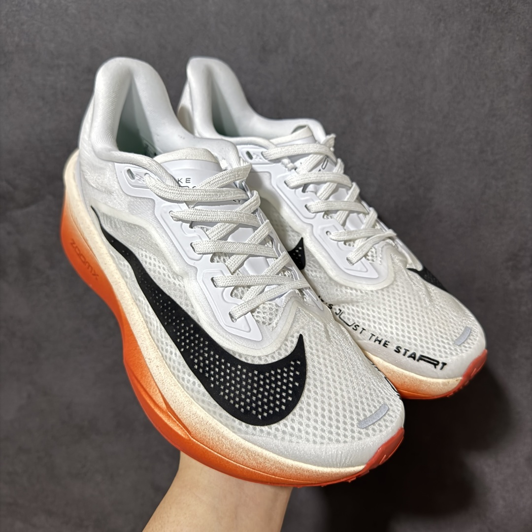 图片[11]-【公司级】Nike ZoomX Invincible Run Flyknit FK6 Zoom Fly 6轻量飞织低帮休闲运动慢跑鞋 此鞋专为长跑运动员而生 是为5至10公里距离的赛事和训练打造研发过程 货号：FN8454 尺码：36 36.5 37.5 38 38.5 39 40 40.5 41 42 42.5 43 44 45-选品中心