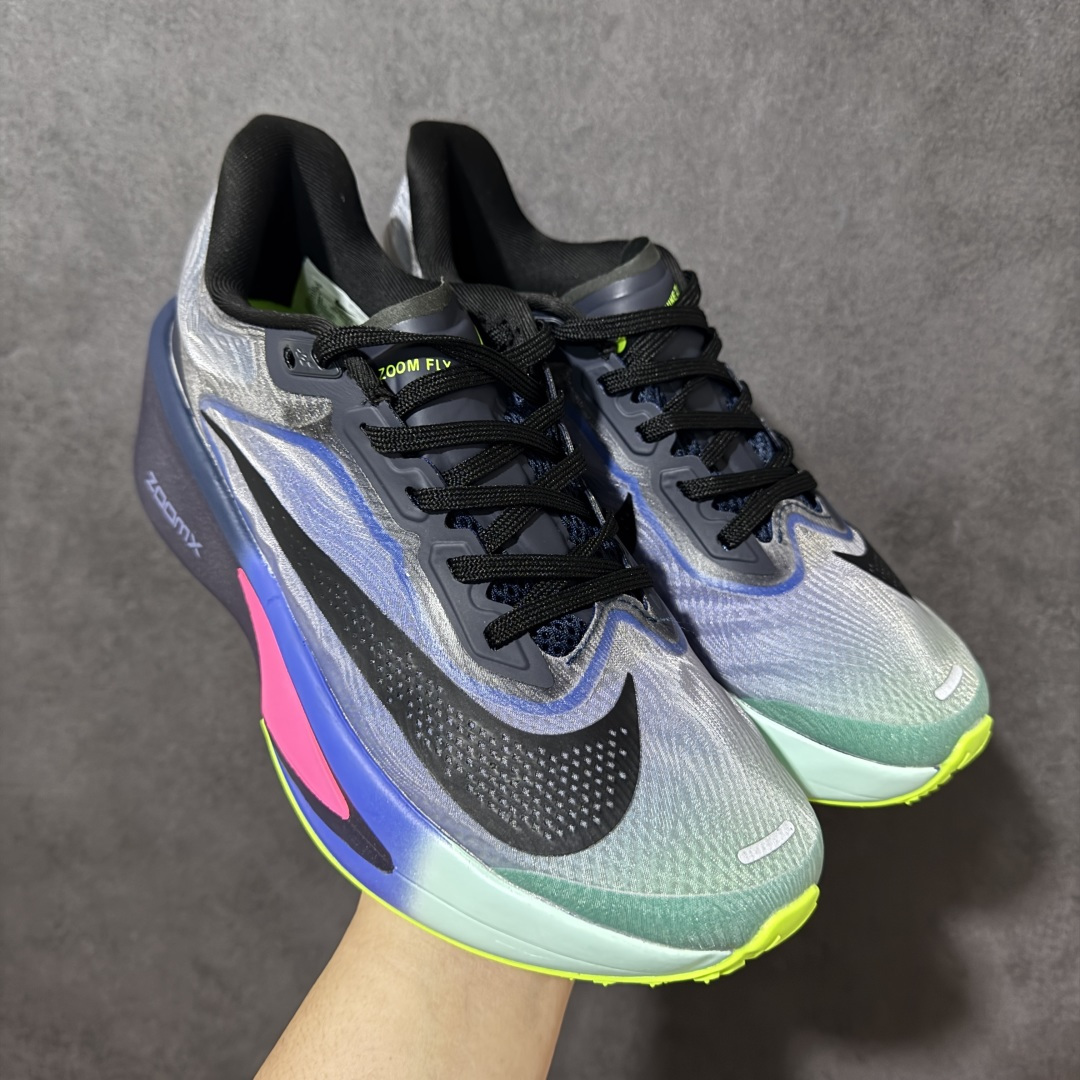图片[9]-【公司级】Nike ZoomX Invincible Run Flyknit FK6 Zoom Fly 6轻量飞织低帮休闲运动慢跑鞋 此鞋专为长跑运动员而生 是为5至10公里距离的赛事和训练打造研发过程 货号：FN8454 尺码：36 36.5 37.5 38 38.5 39 40 40.5 41 42 42.5 43 44 45-选品中心