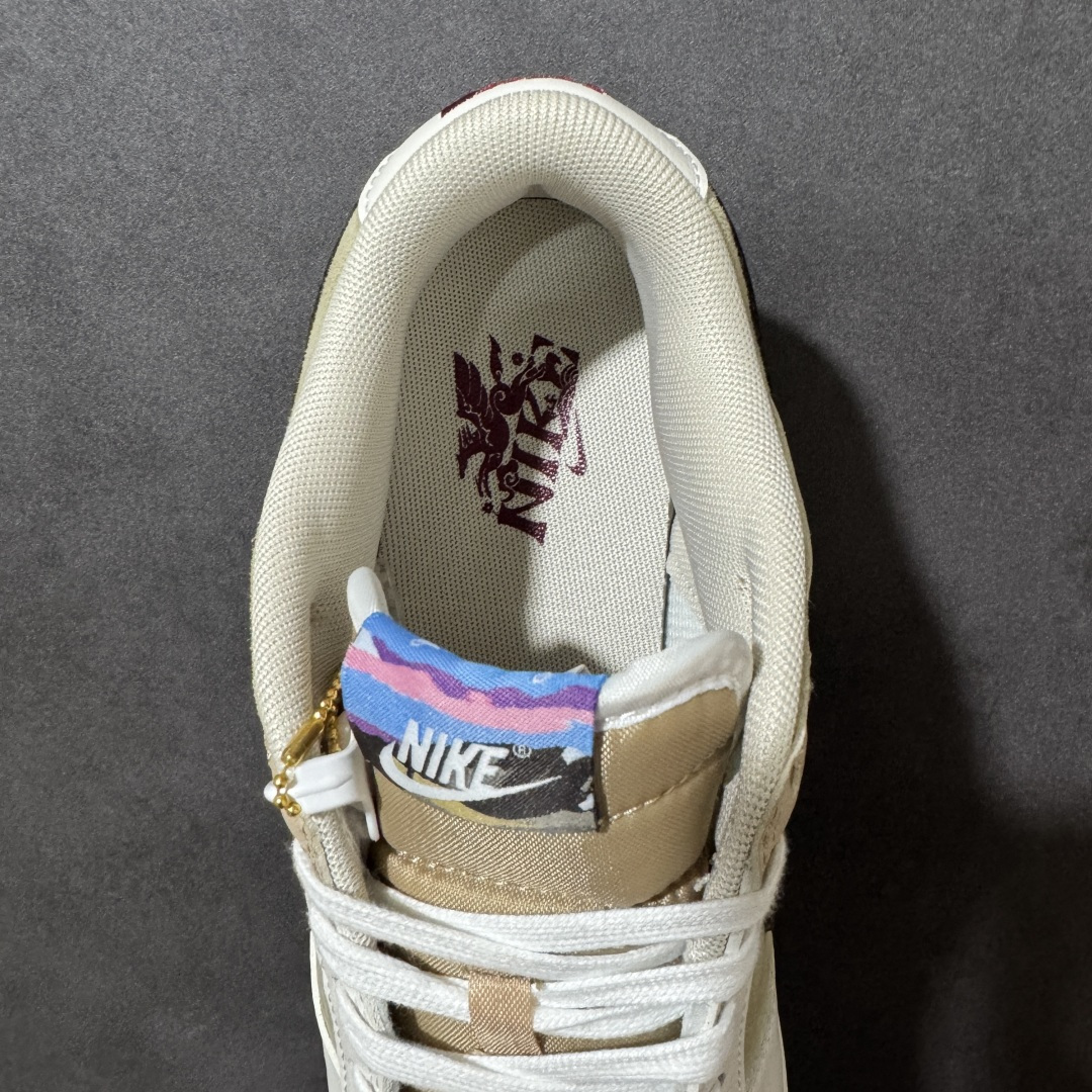 图片[6]-特价【公司级】Nike SB Dunk Low2026 丙午马年限定 Dunk 全套集结｜国风新禧六色齐发承袭经典 Dunk Low 板鞋轮廓，把东方马年祥瑞纹样融进鞋身 绒面麂皮 + 刺绣印花双工艺，金勾点缀年味质感拉满上脚自带高级氛围感 全码数现货 | 全色系可选 | 软弹缓震 + 耐磨防滑大底 #高端定制 低帮休闲板鞋 定制鞋盒 大厂纯原品质出货 超高清洁度 皮料切割干净无任何毛边 细节完美 货号：IQ1118-220 / DN3168-026 / DN3168-025 / DN3168-022 / DN3168-023 / DN3168-024 尺码：36 36.5 37.5 38 38.5 39 40 40.5 41 42 42.5 43 44 44.5 45-选品中心