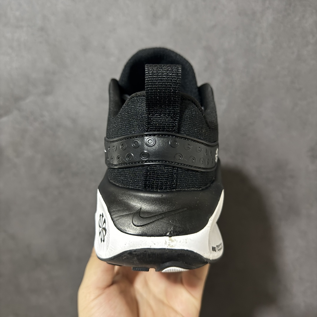 图片[4]-特价【公司级】Nk ZoomX Infinity Run 4 耐克全新编织面专业缓震跑鞋 #鞋款缓震系统的设计理念借鉴了React Infinity Run跑鞋的经验，但在中底处采用了回弹更显著的ZoomX泡棉，这款泡棉比其他Nike泡棉具有更出色的能量反馈。 #鞋面采用编织材质，后跟处的 TPU 支撑片。中底采用全掌 ZoomX，而且又宽又厚，体积相当可观。 货号：DR2665-001 尺码：36 36.5 37.5 38 38.5 39 40 40.5 41 42 42.5 43 44 44.5 45 46-选品中心