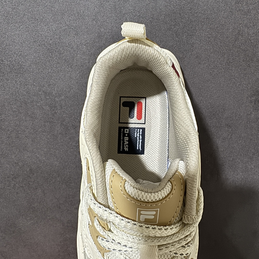 图片[6]-【公司级】Fila Fusion 蕨草2.0 斐乐潮牌休闲老爹鞋 F12W611113FAA  尺码：35.5 36 36.5 37.5 38 38.5 39 40-选品中心