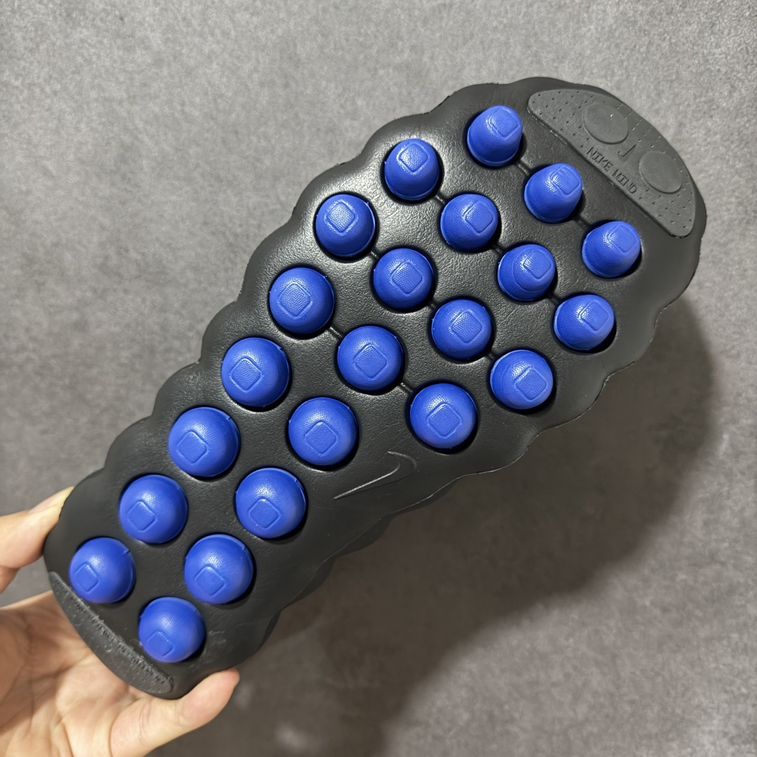 图片[9]-【公司级】Fragment Design × Nk Mind 002 藤原浩闪电联名款 2026全新爆款 足疗按摩鞋 一体式编织鞋面，采用特殊的 Flyknit 针织材质，做旧毛边 + 镂空设计，既保证了极致的贴合度和透气性，又自带独特的解构质感，上脚轻便不压脚。 鞋身印有「FRAGMENT CONCEPT TESTING」字样，搭配标志性的工业风做旧 Flyknit 鞋面，自带未来机能感，是藤原浩极简美学的完美体现。 22个独立按摩节点，按压足底穴位的泡棉按摩球，走路时会随脚步微动，每一步都在给脚底做 “脉冲式按摩”，缓解久站疲惫感。 货号：IQ8504-002 尺码：36 37.5 38 39 40 41 42 43 44 45-莆田鞋