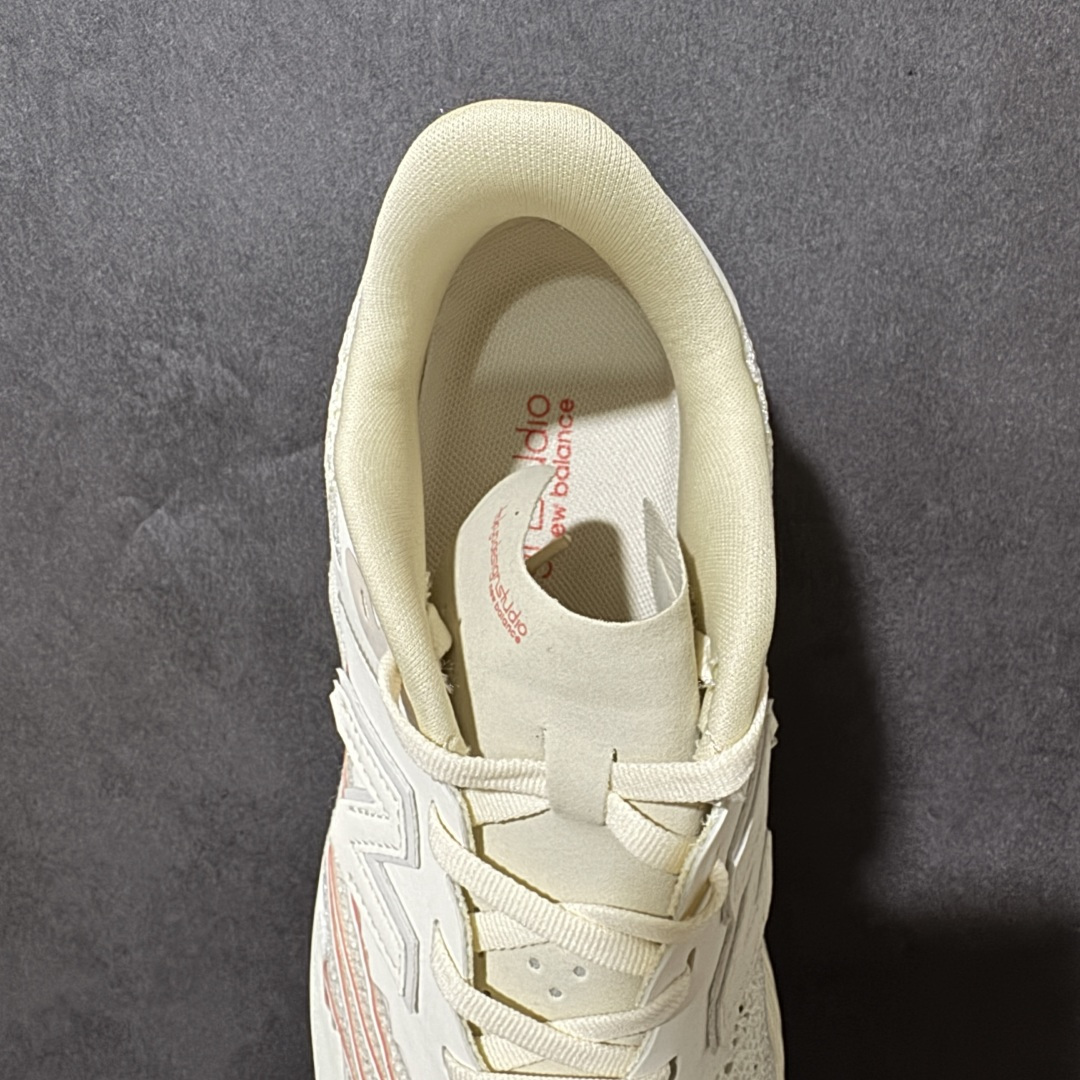 图片[6]-【公司级】STONE ISLAND石头岛 x New Balance New Balance x TDS新百伦联名系列 舒适防滑耐磨 低帮 休闲跑步鞋 升级原楦开发纸版版型 采用长绒翻毛皮革组合网织物鞋面材质 全新4层组合独立私模大底 再度联乘重新演绎美式复古氛围 货号：MSRCELTD 尺码：36 37 37.5 38 38.5 39.5 40 40.5 41.5 42 42.5 43 44 45-选品中心