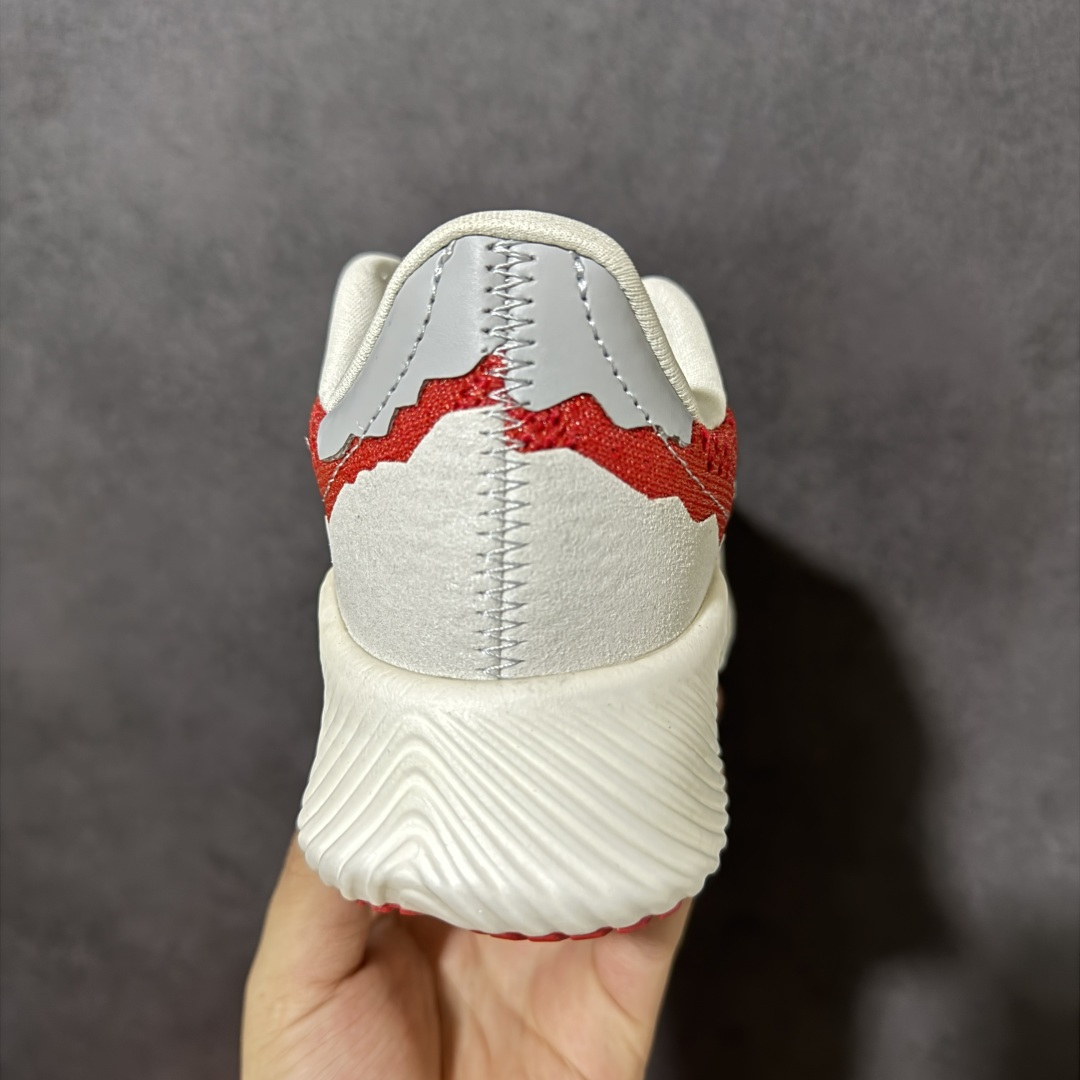 图片[4]-【公司级】STONE ISLAND石头岛 x New Balance New Balance x TDS新百伦联名系列 舒适防滑耐磨 低帮 休闲跑步鞋 升级原楦开发纸版版型 采用长绒翻毛皮革组合网织物鞋面材质 全新4层组合独立私模大底 再度联乘重新演绎美式复古氛围 货号：MSRCELST 尺码：36 37 37.5 38 38.5 39.5 40 40.5 41.5 42 42.5 43 44 45-选品中心