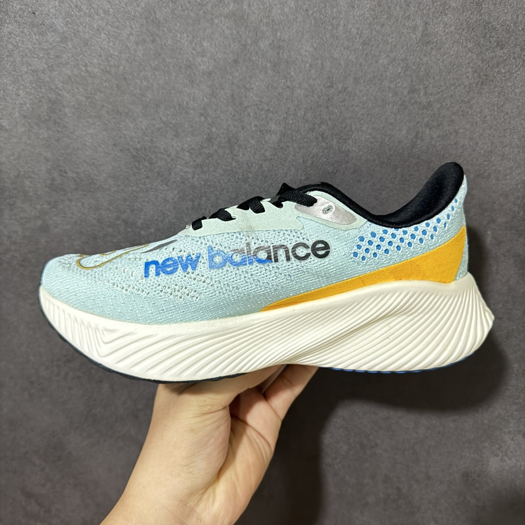 图片[2]-【公司级】STONE ISLAND石头岛 x New Balance New Balance x TDS新百伦联名系列 舒适防滑耐磨 低帮 休闲跑步鞋 升级原楦开发纸版版型 采用长绒翻毛皮革组合网织物鞋面材质 全新4层组合独立私模大底 再度联乘重新演绎美式复古氛围 货号：MRCELSV2 尺码：36 37 37.5 38 38.5 39.5 40 40.5 41.5 42 42.5 43 44 45-选品中心