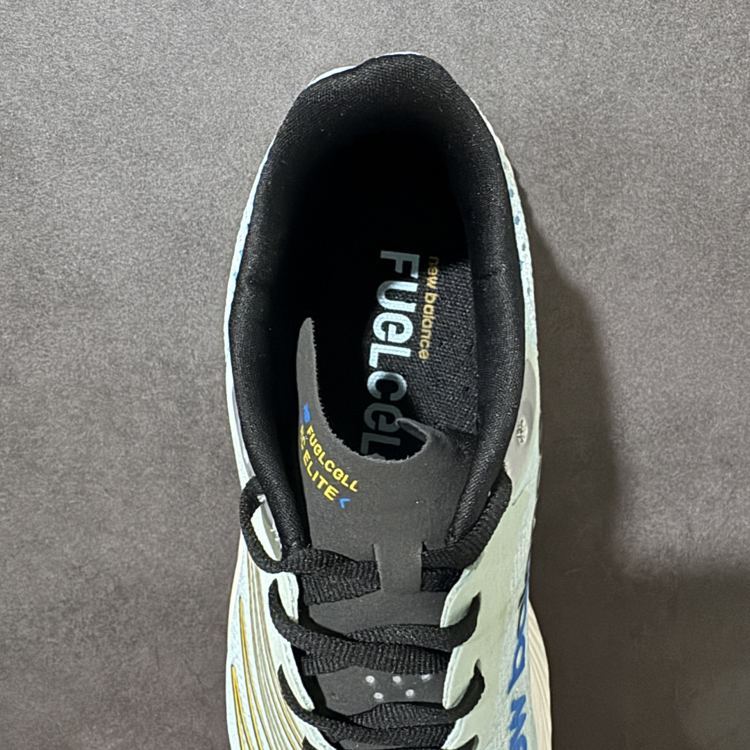 图片[6]-【公司级】STONE ISLAND石头岛 x New Balance New Balance x TDS新百伦联名系列 舒适防滑耐磨 低帮 休闲跑步鞋 升级原楦开发纸版版型 采用长绒翻毛皮革组合网织物鞋面材质 全新4层组合独立私模大底 再度联乘重新演绎美式复古氛围 货号：MRCELSV2 尺码：36 37 37.5 38 38.5 39.5 40 40.5 41.5 42 42.5 43 44 45-选品中心
