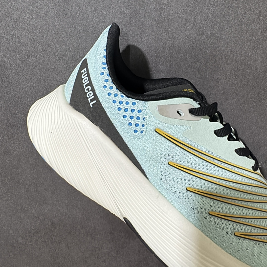 图片[7]-【公司级】STONE ISLAND石头岛 x New Balance New Balance x TDS新百伦联名系列 舒适防滑耐磨 低帮 休闲跑步鞋 升级原楦开发纸版版型 采用长绒翻毛皮革组合网织物鞋面材质 全新4层组合独立私模大底 再度联乘重新演绎美式复古氛围 货号：MRCELSV2 尺码：36 37 37.5 38 38.5 39.5 40 40.5 41.5 42 42.5 43 44 45-选品中心