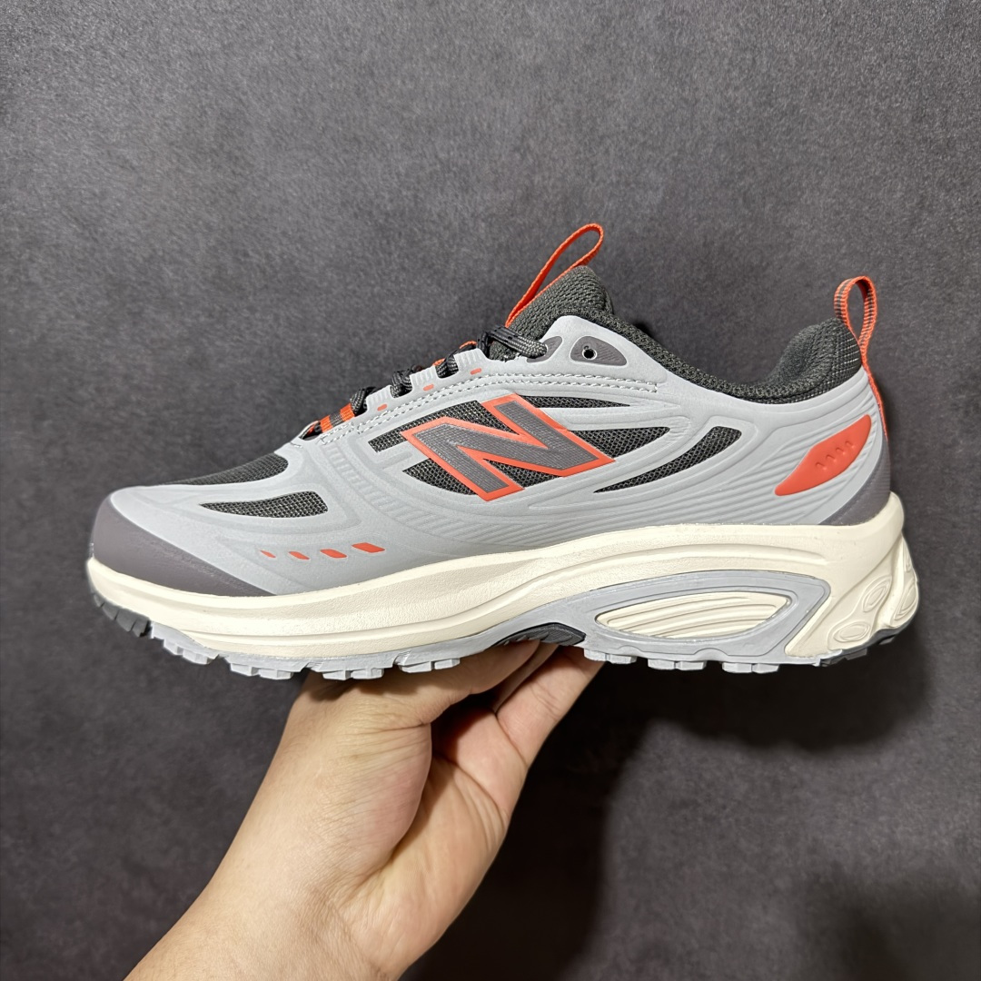 图片[2]-【公司级】New Balance NB M410 系带减震 低帮跑步鞋 搭载减震科技的NBM410跑鞋，配色低调实用。 适合日常慢跑或通勤，定位入门级全能运动鞋，性价比出众。 货号：M4106G5 尺码：36 36.5 37.5 38 38.5 39 40 40.5 41 42 42.5 43 44 45-选品中心