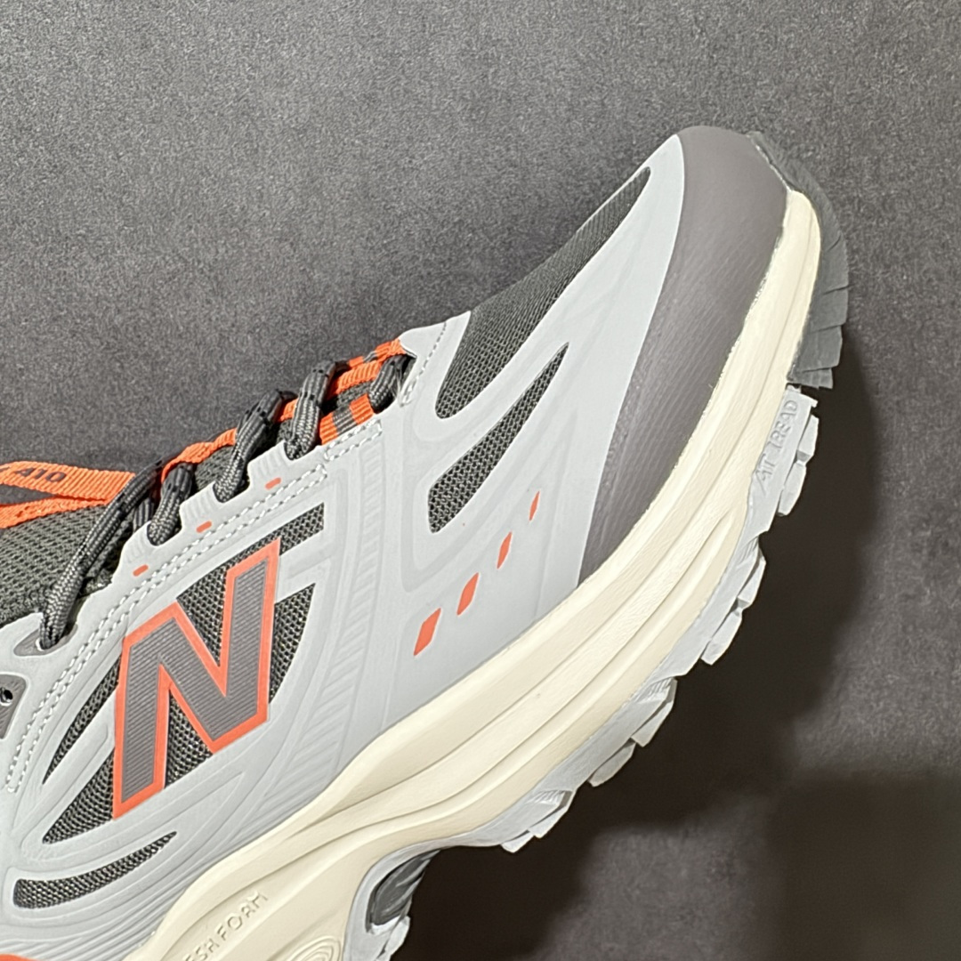 图片[8]-【公司级】New Balance NB M410 系带减震 低帮跑步鞋 搭载减震科技的NBM410跑鞋，配色低调实用。 适合日常慢跑或通勤，定位入门级全能运动鞋，性价比出众。 货号：M4106G5 尺码：36 36.5 37.5 38 38.5 39 40 40.5 41 42 42.5 43 44 45-选品中心