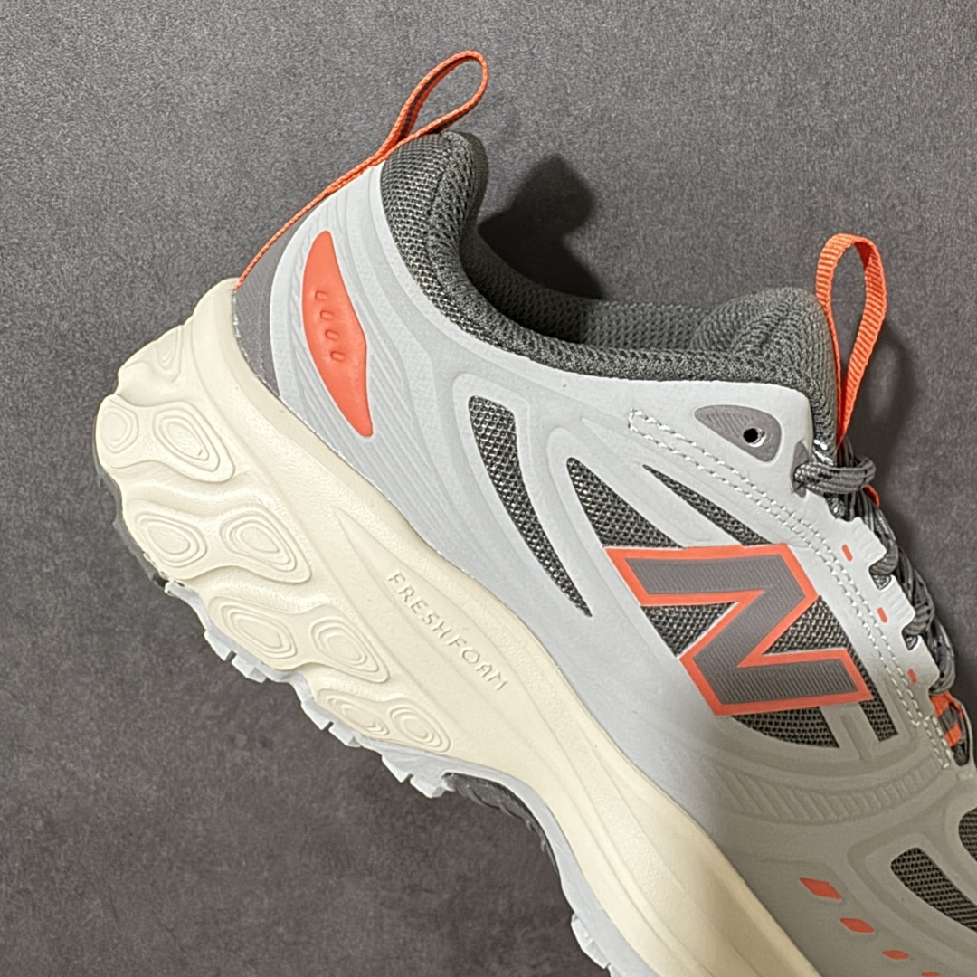 图片[7]-【公司级】New Balance NB M410 系带减震 低帮跑步鞋 搭载减震科技的NBM410跑鞋，配色低调实用。 适合日常慢跑或通勤，定位入门级全能运动鞋，性价比出众。 货号：M4106G5 尺码：36 36.5 37.5 38 38.5 39 40 40.5 41 42 42.5 43 44 45-选品中心
