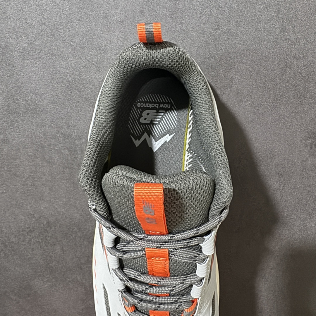图片[6]-【公司级】New Balance NB M410 系带减震 低帮跑步鞋 搭载减震科技的NBM410跑鞋，配色低调实用。 适合日常慢跑或通勤，定位入门级全能运动鞋，性价比出众。 货号：M4106G5 尺码：36 36.5 37.5 38 38.5 39 40 40.5 41 42 42.5 43 44 45-选品中心