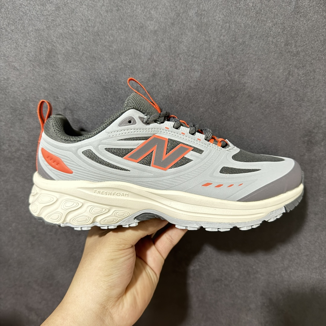 【公司级】New Balance NB M410 系带减震 低帮跑步鞋 搭载减震科技的NBM410跑鞋，配色低调实用。 适合日常慢跑或通勤，定位入门级全能运动鞋，性价比出众。 货号：M4106G5 尺码：36 36.5 37.5 38 38.5 39 40 40.5 41 42 42.5 43 44 45-选品中心