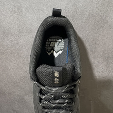 New Balance NB M410 系带减震 低帮跑步鞋搭载减震科技的NBM410跑鞋,配色低调实用 New Balance NB M410 系带减震 低帮跑步鞋搭载减震科技的NBM410跑鞋,配色低调实用