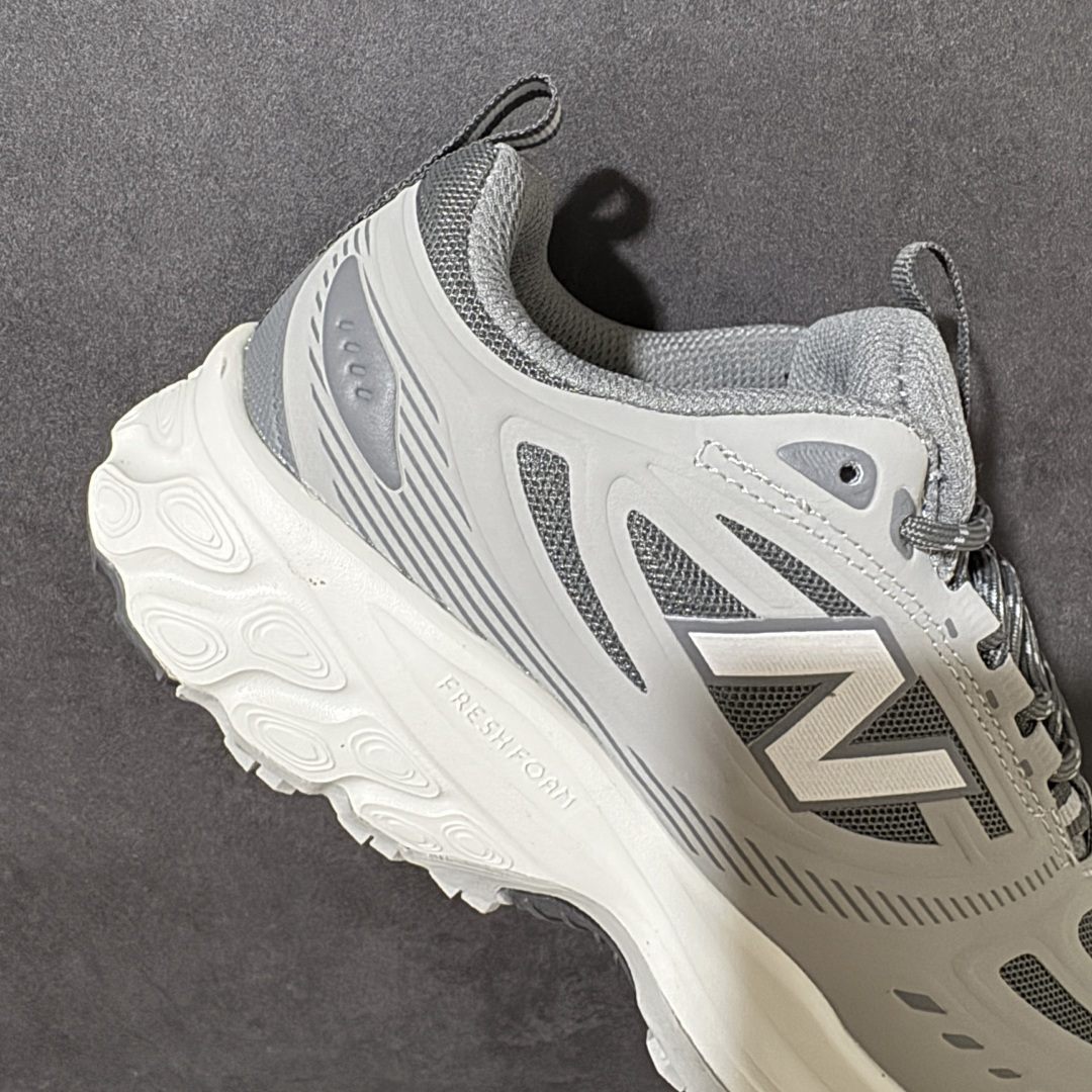 New Balance NB M410 系带减震 低帮跑步鞋搭载减震科技的NBM410跑鞋，配色低调实用