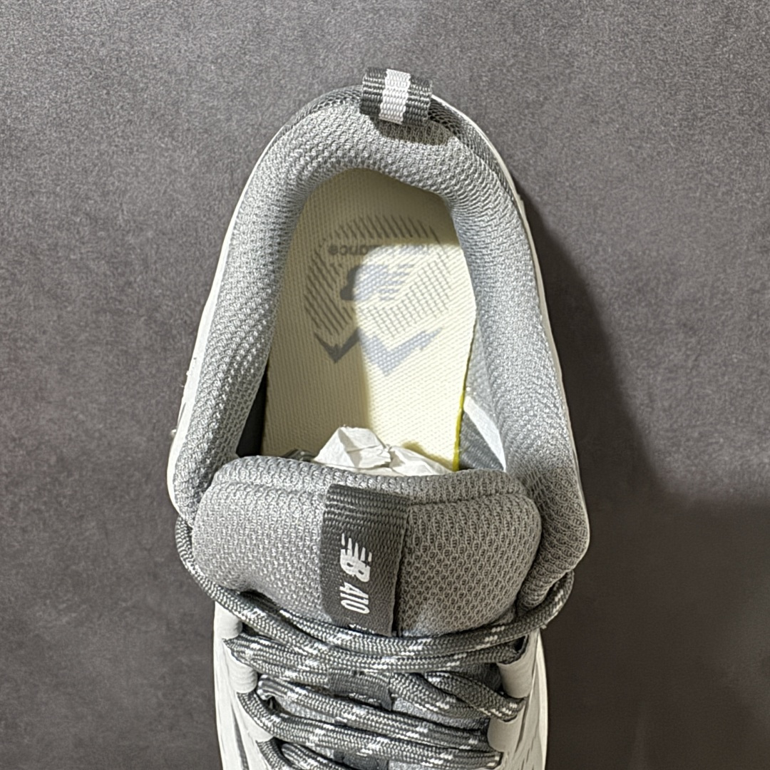 New Balance NB M410 系带减震 低帮跑步鞋搭载减震科技的NBM410跑鞋，配色低调实用