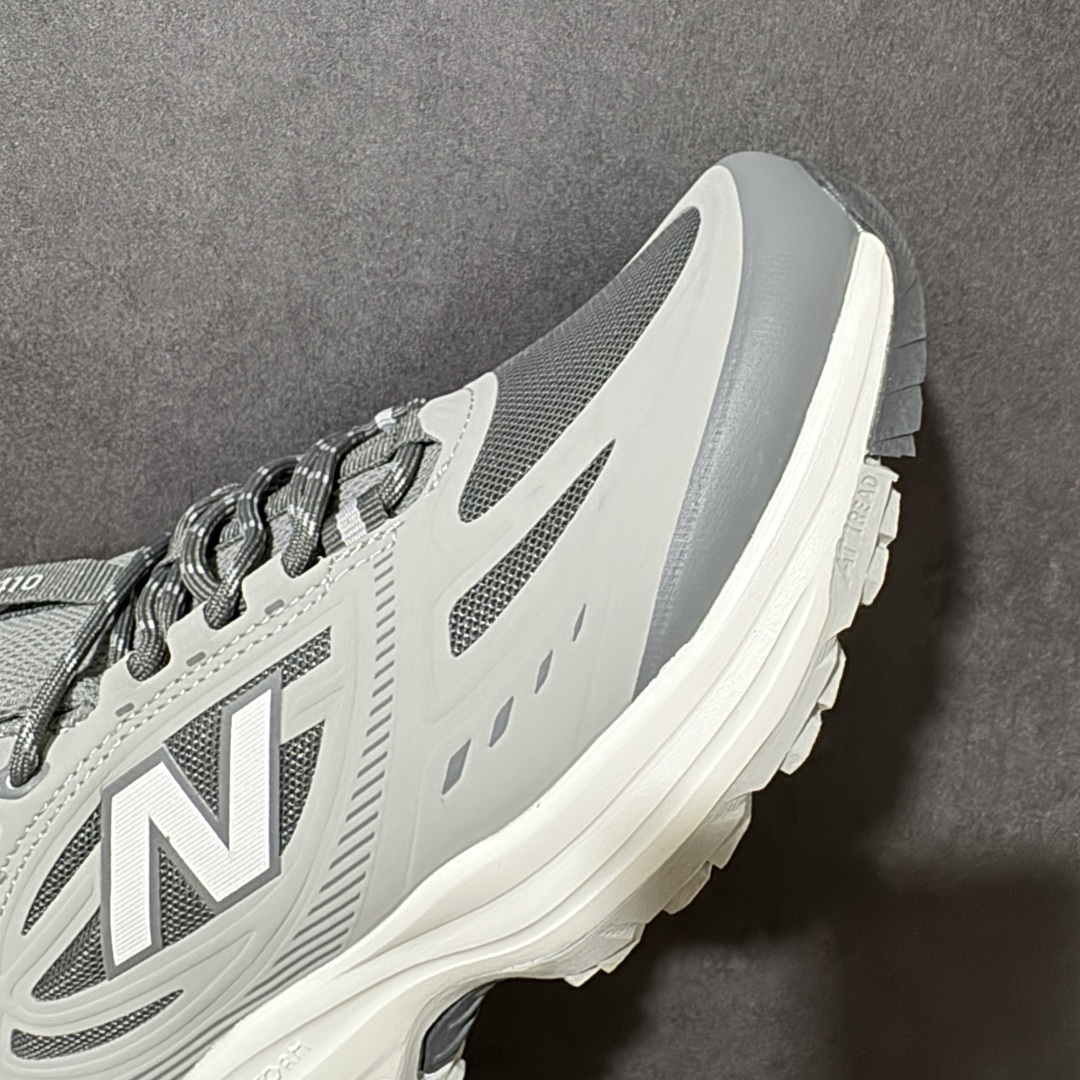 New Balance NB M410 系带减震 低帮跑步鞋搭载减震科技的NBM410跑鞋，配色低调实用
