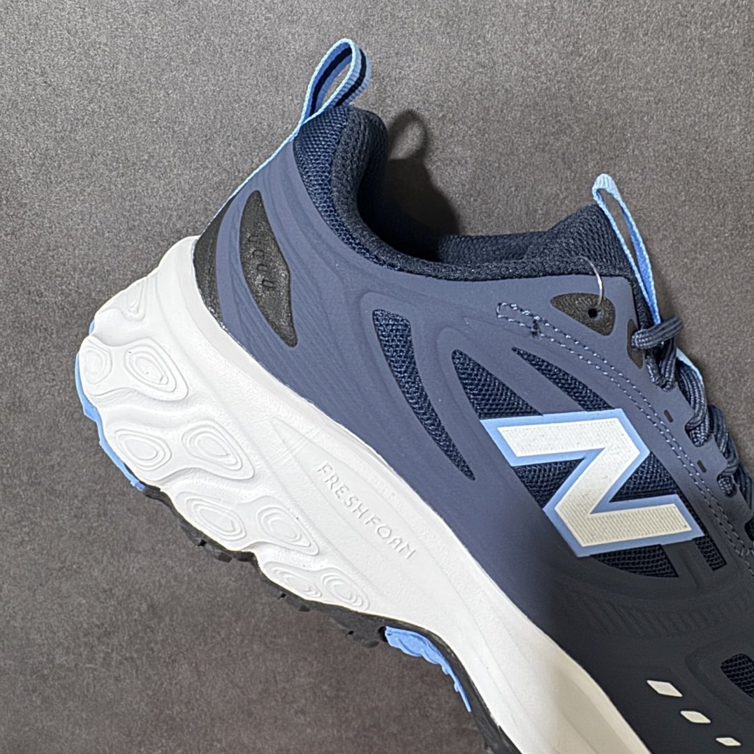 图片[7]-【公司级】New Balance NB M410 系带减震 低帮跑步鞋 搭载减震科技的NBM410跑鞋，配色低调实用。 适合日常慢跑或通勤，定位入门级全能运动鞋，性价比出众。 货号：M4108G6 尺码：36 36.5 37.5 38 38.5 39 40 40.5 41 42 42.5 43 44 45-选品中心