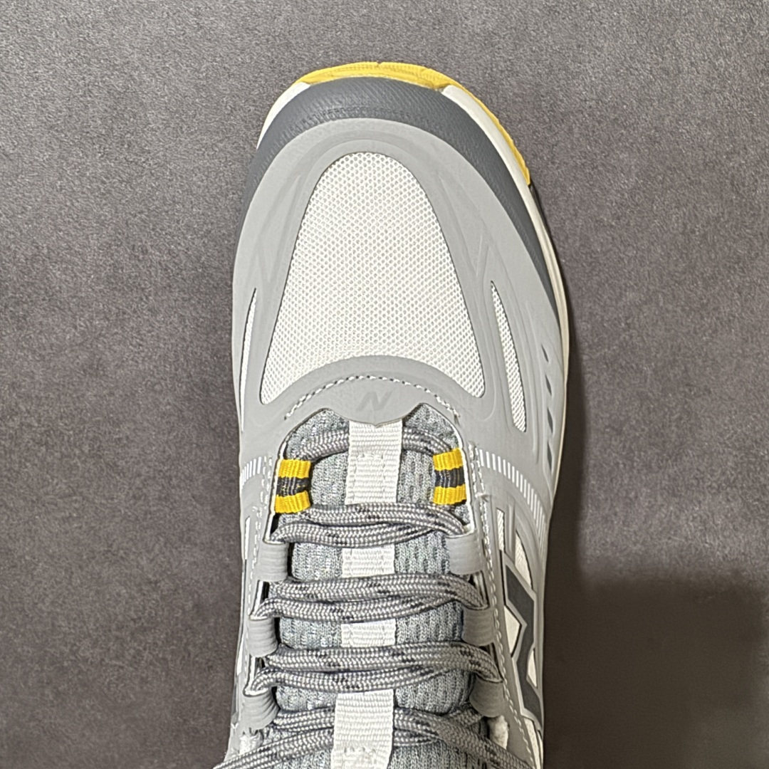图片[5]-【公司级】New Balance NB M410 系带减震 低帮跑步鞋 搭载减震科技的NBM410跑鞋，配色低调实用。 适合日常慢跑或通勤，定位入门级全能运动鞋，性价比出众。 货号：M4108G6 尺码：36 36.5 37.5 38 38.5 39 40 40.5 41 42 42.5 43 44 45-选品中心