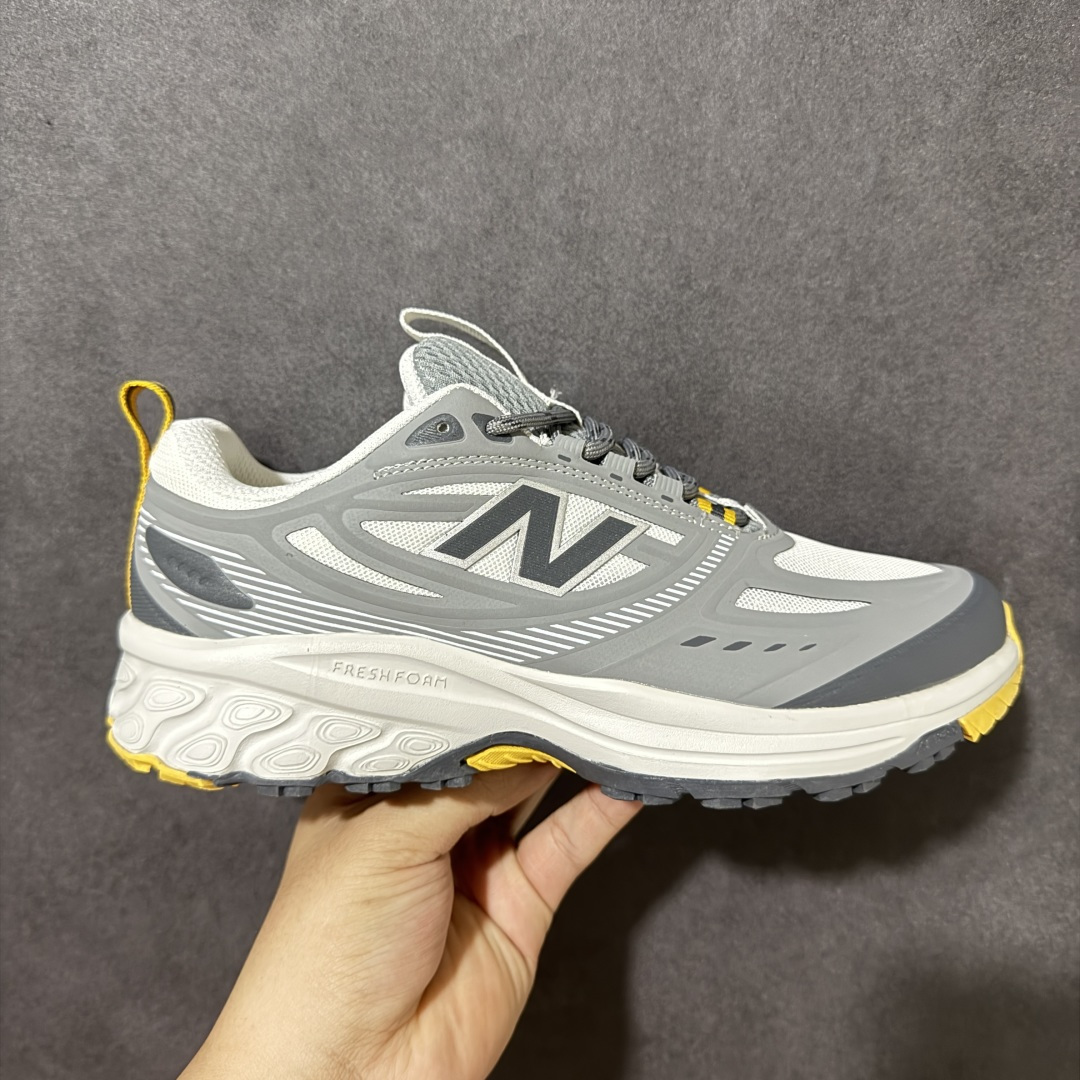 【公司级】New Balance NB M410 系带减震 低帮跑步鞋 搭载减震科技的NBM410跑鞋，配色低调实用。 适合日常慢跑或通勤，定位入门级全能运动鞋，性价比出众。 货号：M4108G6 尺码：36 36.5 37.5 38 38.5 39 40 40.5 41 42 42.5 43 44 45-选品中心