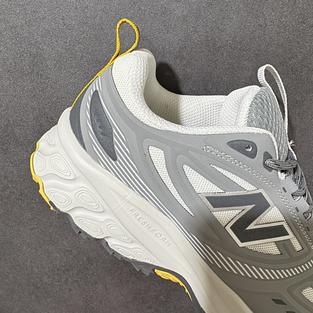 图片[7]-【公司级】New Balance NB M410 系带减震 低帮跑步鞋 搭载减震科技的NBM410跑鞋，配色低调实用。 适合日常慢跑或通勤，定位入门级全能运动鞋，性价比出众。 货号：M4108G6 尺码：36 36.5 37.5 38 38.5 39 40 40.5 41 42 42.5 43 44 45-选品中心
