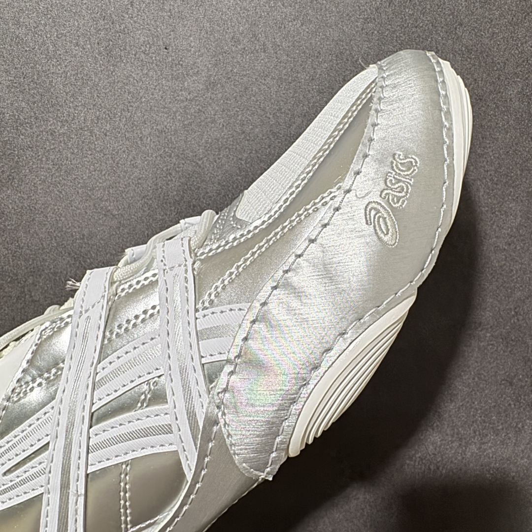 Asics Hypersync 亚瑟士百搭轻便薄底德训鞋26款薄底鞋 德训鞋 时尚复古 透气轻便 低帮 