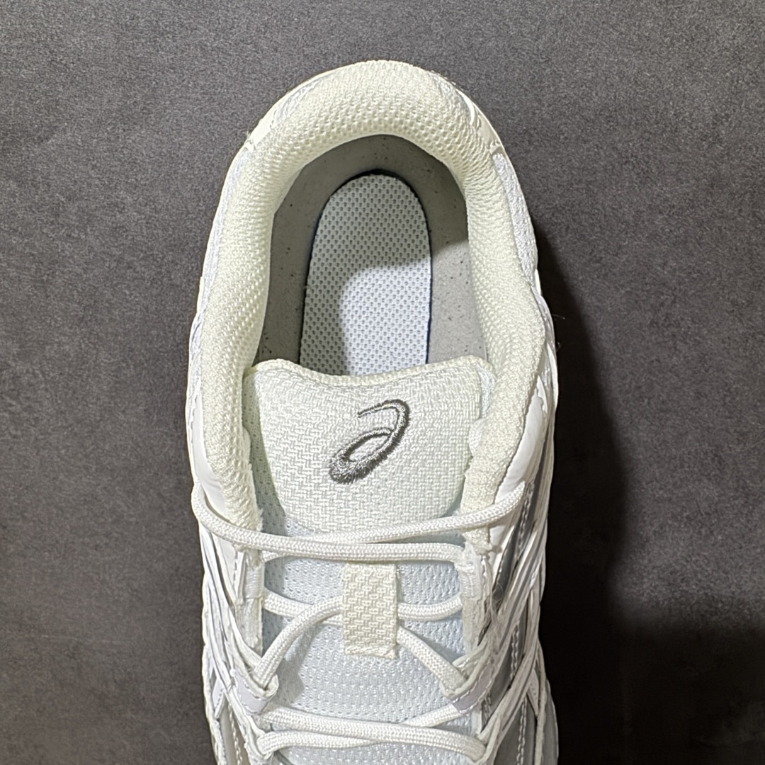Asics Hypersync 亚瑟士百搭轻便薄底德训鞋26款薄底鞋 德训鞋 时尚复古 透气轻便 低帮 