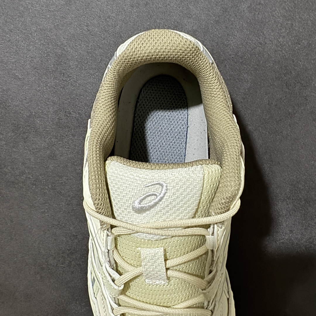 Asics Hypersync 亚瑟士百搭轻便薄底德训鞋26款薄底鞋 德训鞋 时尚复古 透气轻便 低帮 