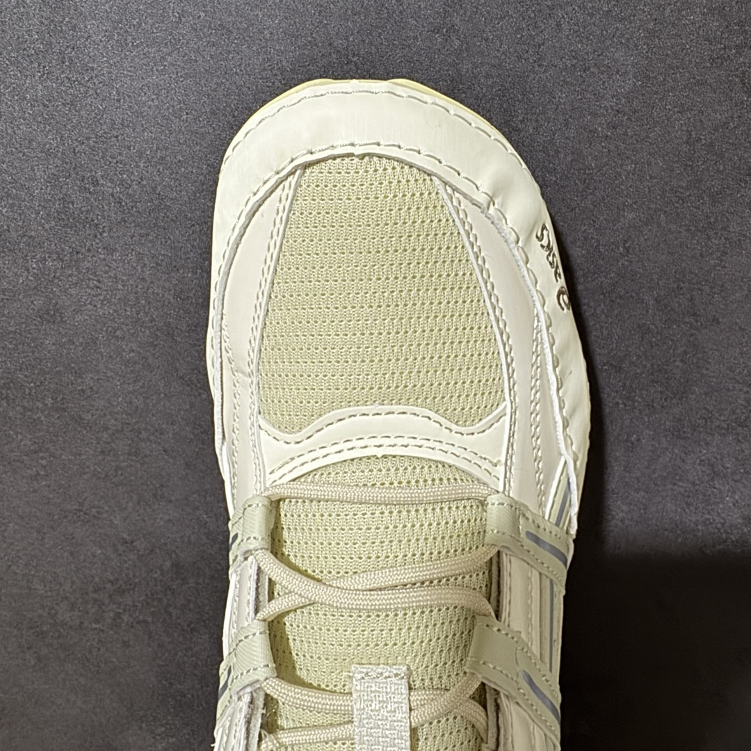 Asics Hypersync 亚瑟士百搭轻便薄底德训鞋26款薄底鞋 德训鞋 时尚复古 透气轻便 低帮 