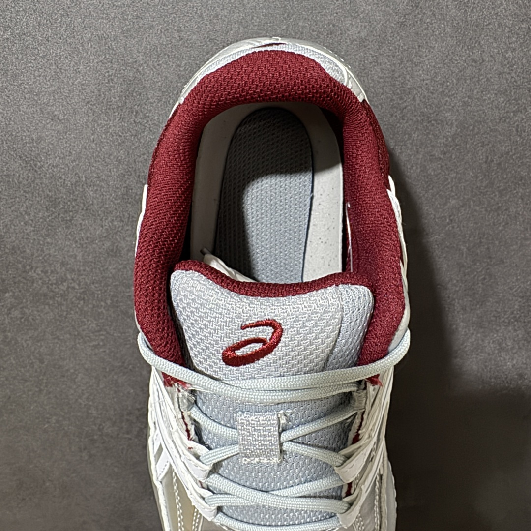 Asics Hypersync 亚瑟士百搭轻便薄底德训鞋26款薄底鞋 德训鞋 时尚复古 透气轻便 低帮 