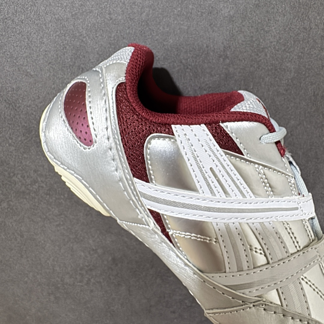 Asics Hypersync 亚瑟士百搭轻便薄底德训鞋26款薄底鞋 德训鞋 时尚复古 透气轻便 低帮 
