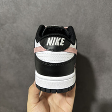 Nike SB Dunk Low 黑粉 低帮休闲板鞋 #大厂纯原品质出货 超高清洁度 皮料切割干净无任何 Nike SB Dunk Low 黑粉 低帮休闲板鞋 #大厂纯原品质出货 超高清洁度 皮料切割干净无任何