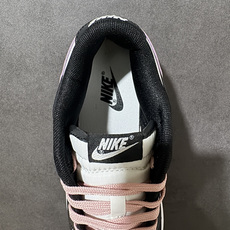 Nike SB Dunk Low 黑粉 低帮休闲板鞋 #大厂纯原品质出货 超高清洁度 皮料切割干净无任何 Nike SB Dunk Low 黑粉 低帮休闲板鞋 #大厂纯原品质出货 超高清洁度 皮料切割干净无任何