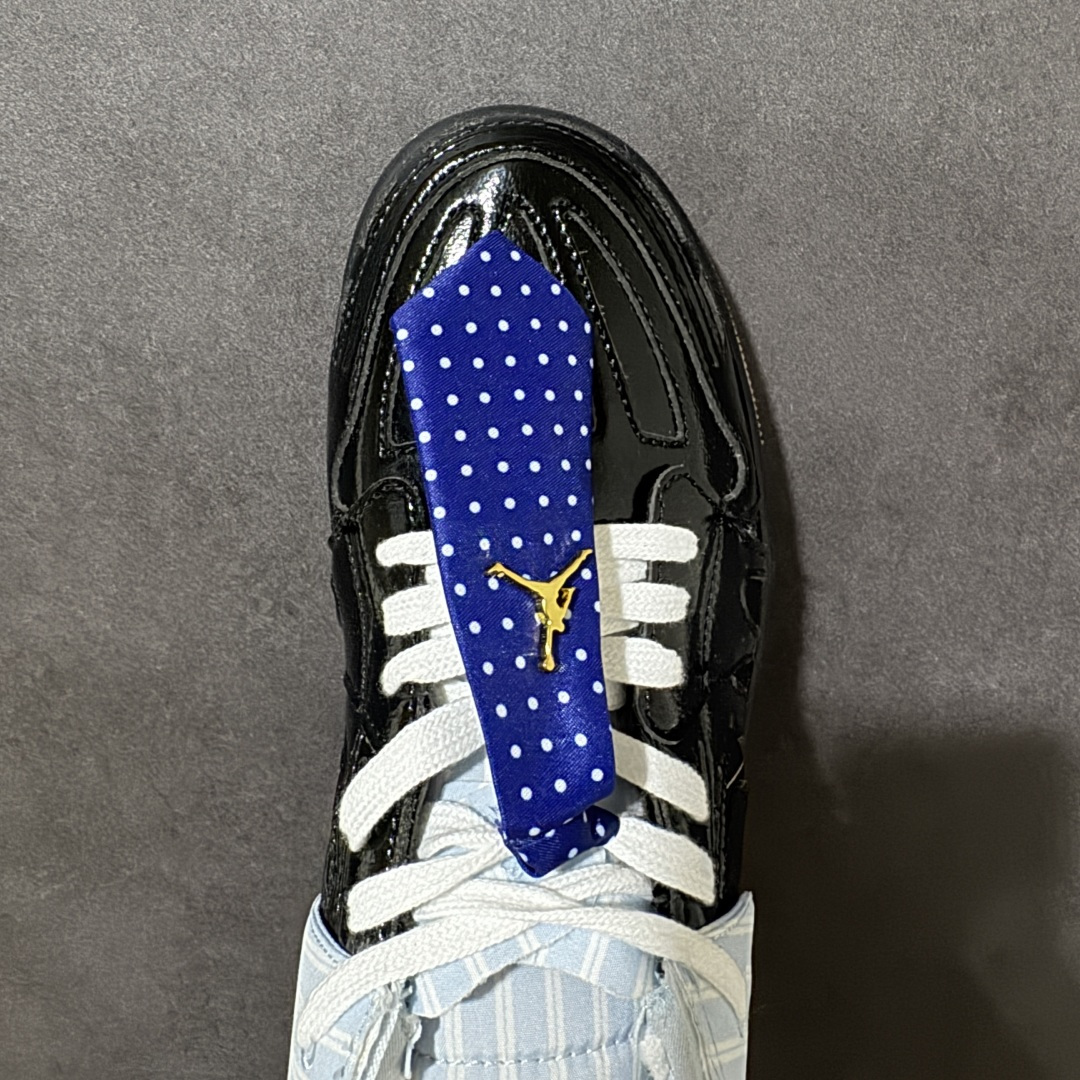 图片[5]-【H11纯原】Nike Air Jordan 1 Low SE AJ1 乔一 舒适贴合 防滑耐磨 低帮 复古篮球鞋 货号：IR7554-001 尺码：35.5 36 36.5 37.5 38 38.5 39 40 40.5 41 42 42.5 43 44 45 46 47.5 #H11顶级纯原 纯原外贸平台特供订单 #全套原纸板楦头开发 #原厂特供材料配套加持 #确保原汁原味 完美呈现版型 #原档数据独家私模大底 #男女鞋同步官方开发至48.5 #原装进口轻量化鞋垫 #进口港宝加持 后跟自然饱满 还原公司包裹性 #鞋面采用原装数据贴合技术 #全方位贴合包裹脚型 #鞋跟部鞋底牵引设计 #提供强大的抓地性能 #更适应不同实战场地路面-选品中心