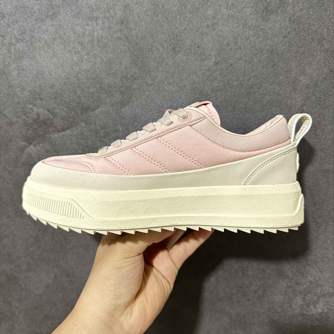 Moncler Altive Mid F046蒙口系列新款休闲运动鞋灵感源自 Moncler 典藏系列，