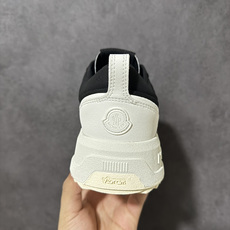 Moncler Altive Mid F046蒙口系列新款休闲运动鞋灵感源自 Moncler 典藏系列, Moncler Altive Mid F046蒙口系列新款休闲运动鞋灵感源自 Moncler 典藏系列,