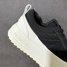 Moncler Altive Mid F046蒙口系列新款休闲运动鞋灵感源自 Moncler 典藏系列, Moncler Altive Mid F046蒙口系列新款休闲运动鞋灵感源自 Moncler 典藏系列,
