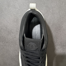 Moncler Altive Mid F046蒙口系列新款休闲运动鞋灵感源自 Moncler 典藏系列, Moncler Altive Mid F046蒙口系列新款休闲运动鞋灵感源自 Moncler 典藏系列,