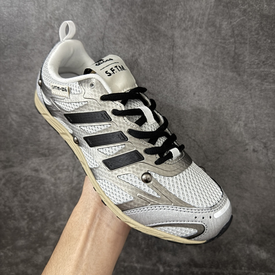 阿迪联名款adidas originals × SONG FOR THE MUTE Adizero PR