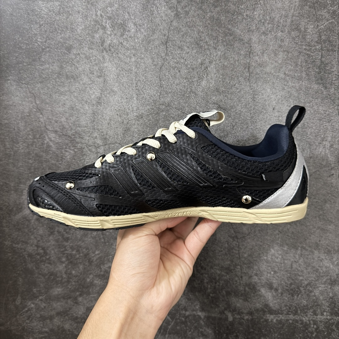 阿迪联名款adidas originals × SONG FOR THE MUTE Adizero PR