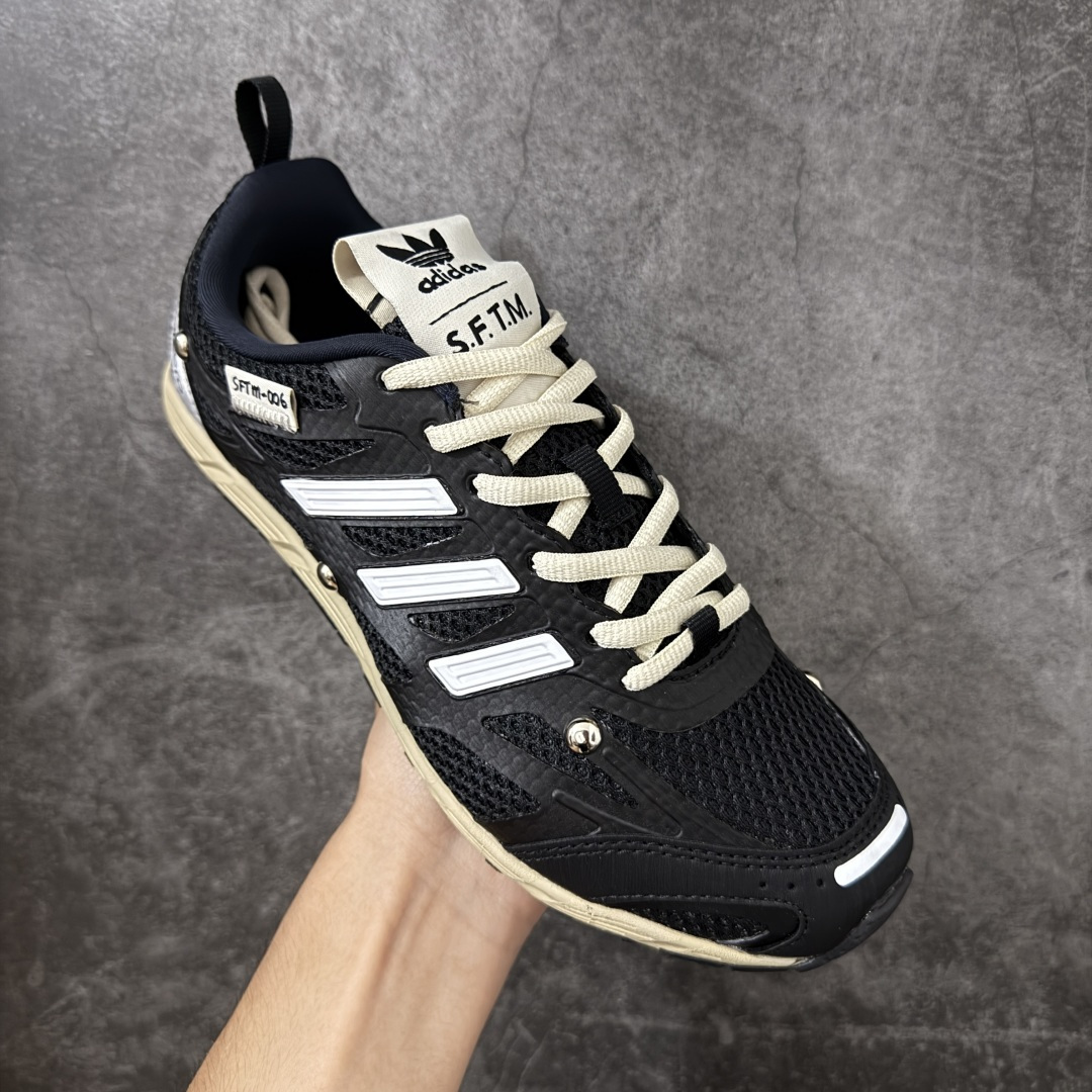 阿迪联名款adidas originals × SONG FOR THE MUTE Adizero PR