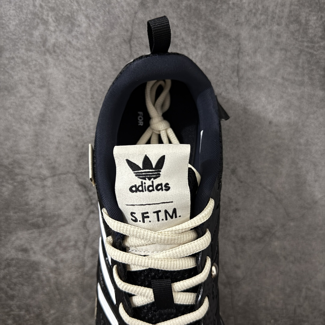 阿迪联名款adidas originals × SONG FOR THE MUTE Adizero PR