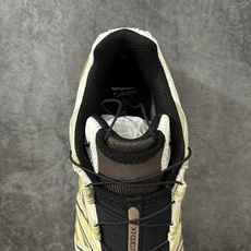 SALOMON XT-Quest 萨洛蒙潮流越野机能户外功能鞋 浅黄白 全新版本出货纯原外贸平台特供订单 SALOMON XT-Quest 萨洛蒙潮流越野机能户外功能鞋 浅黄白 全新版本出货纯原外贸平台特供订单