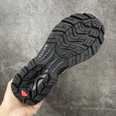 SALOMON XT-Quest 萨洛蒙潮流越野机能户外功能鞋 浅黄白 全新版本出货纯原外贸平台特供订单 SALOMON XT-Quest 萨洛蒙潮流越野机能户外功能鞋 浅黄白 全新版本出货纯原外贸平台特供订单