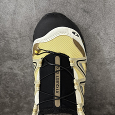 SALOMON XT-Quest 萨洛蒙潮流越野机能户外功能鞋 浅黄白 全新版本出货纯原外贸平台特供订单 SALOMON XT-Quest 萨洛蒙潮流越野机能户外功能鞋 浅黄白 全新版本出货纯原外贸平台特供订单
