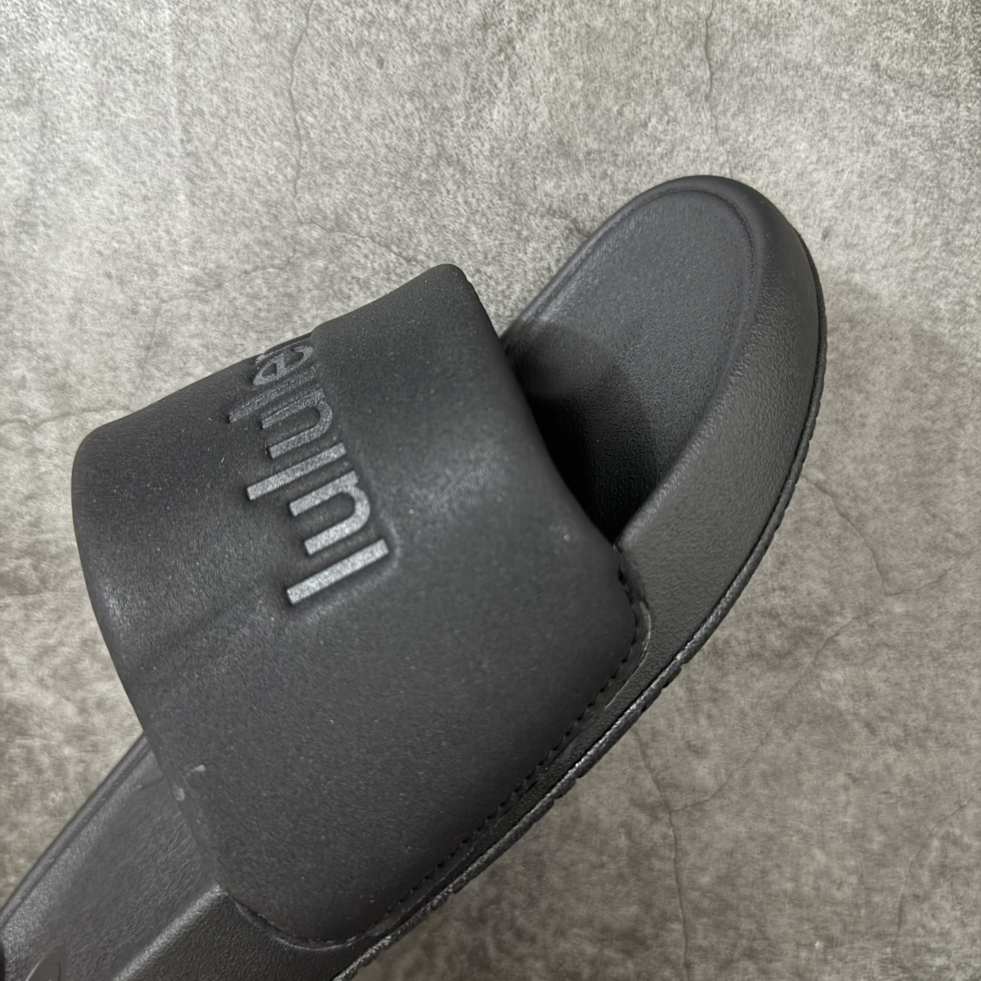 图片[6]-【GX版本】平台专供品质 夏日爆款 Lululemon 露露乐檬 Restfeel Slide 夏日一字拖鞋 出货 全新订单 公司级品质 私模大底 区别市面先行通货版本 尺码：35.5 36.5 38 39 40.5 42 43 44.5 45.5-选品中心